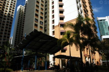 Blk 17 Cantonment Towers (Bukit Merah), HDB 4 Rooms #150882